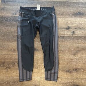 Under armour leggings compression XL‎
